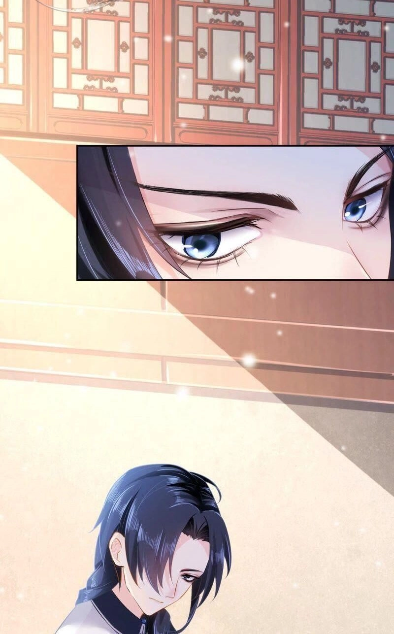 Quận Chúa Vững Vàng, Thiết Lập Nhân Vật Không Thể Vỡ Chapter 9 - 39