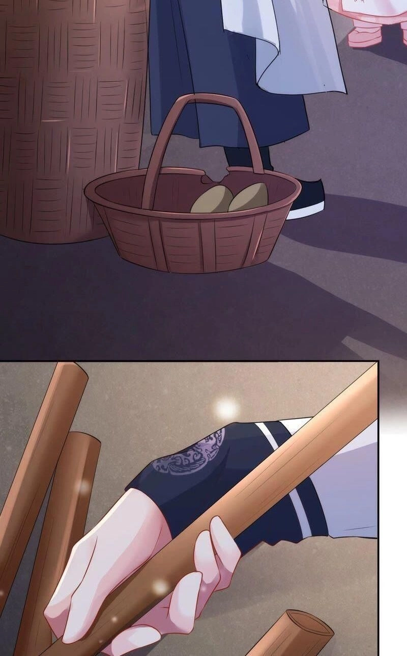 Quận Chúa Vững Vàng, Thiết Lập Nhân Vật Không Thể Vỡ Chapter 9 - 41