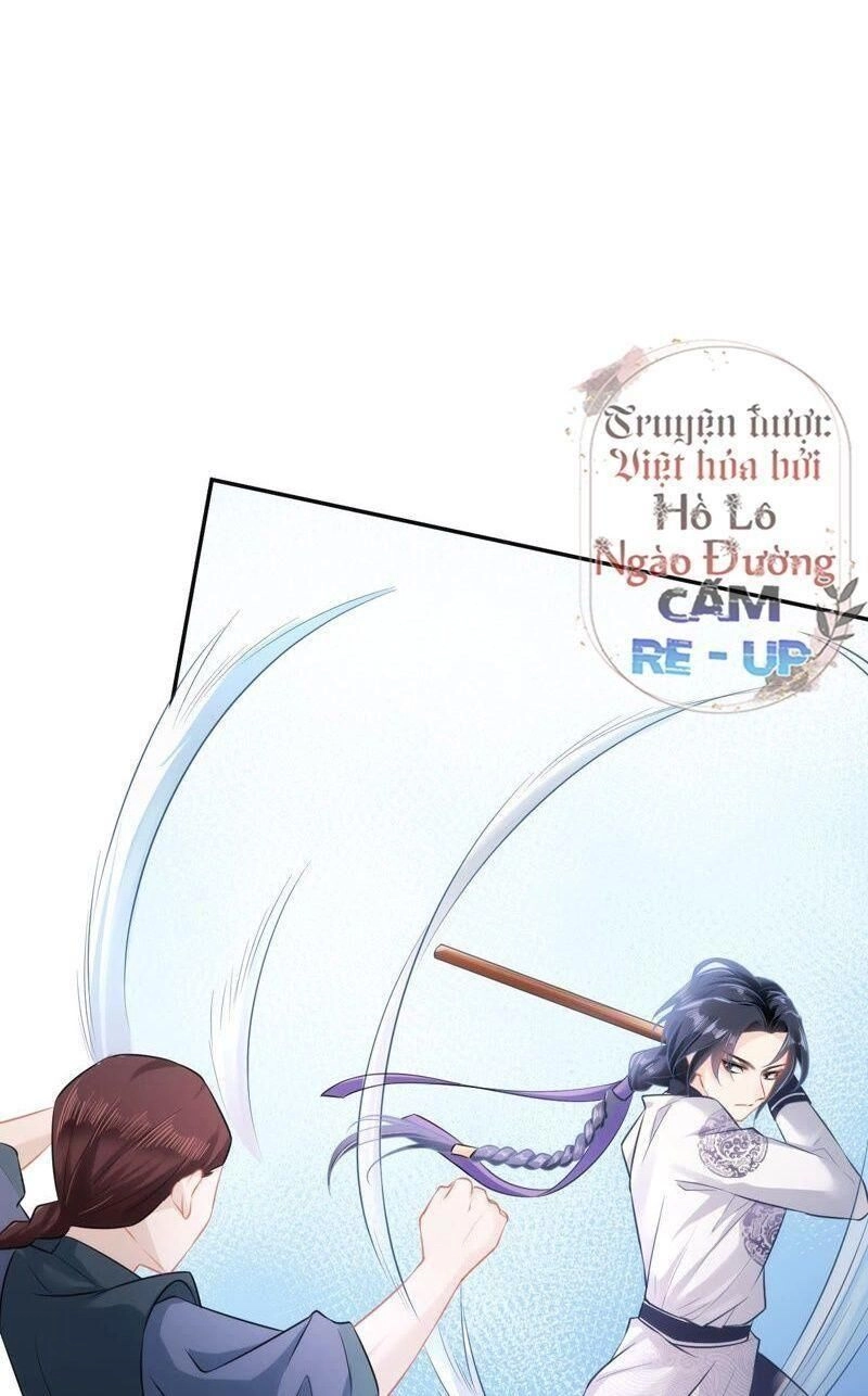 Quận Chúa Vững Vàng, Thiết Lập Nhân Vật Không Thể Vỡ Chapter 9 - 45