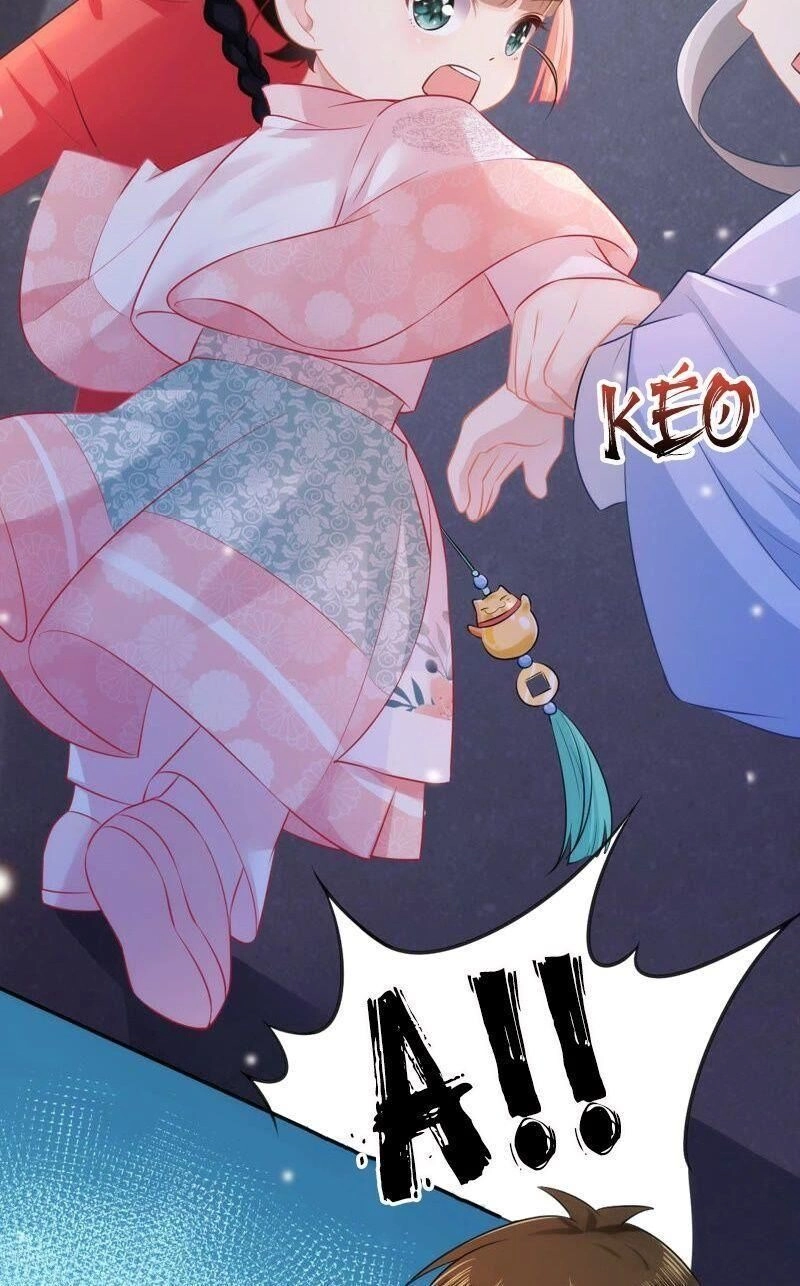 Quận Chúa Vững Vàng, Thiết Lập Nhân Vật Không Thể Vỡ Chapter 9 - 47