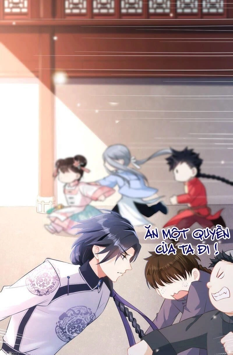 Quận Chúa Vững Vàng, Thiết Lập Nhân Vật Không Thể Vỡ Chapter 9 - 49