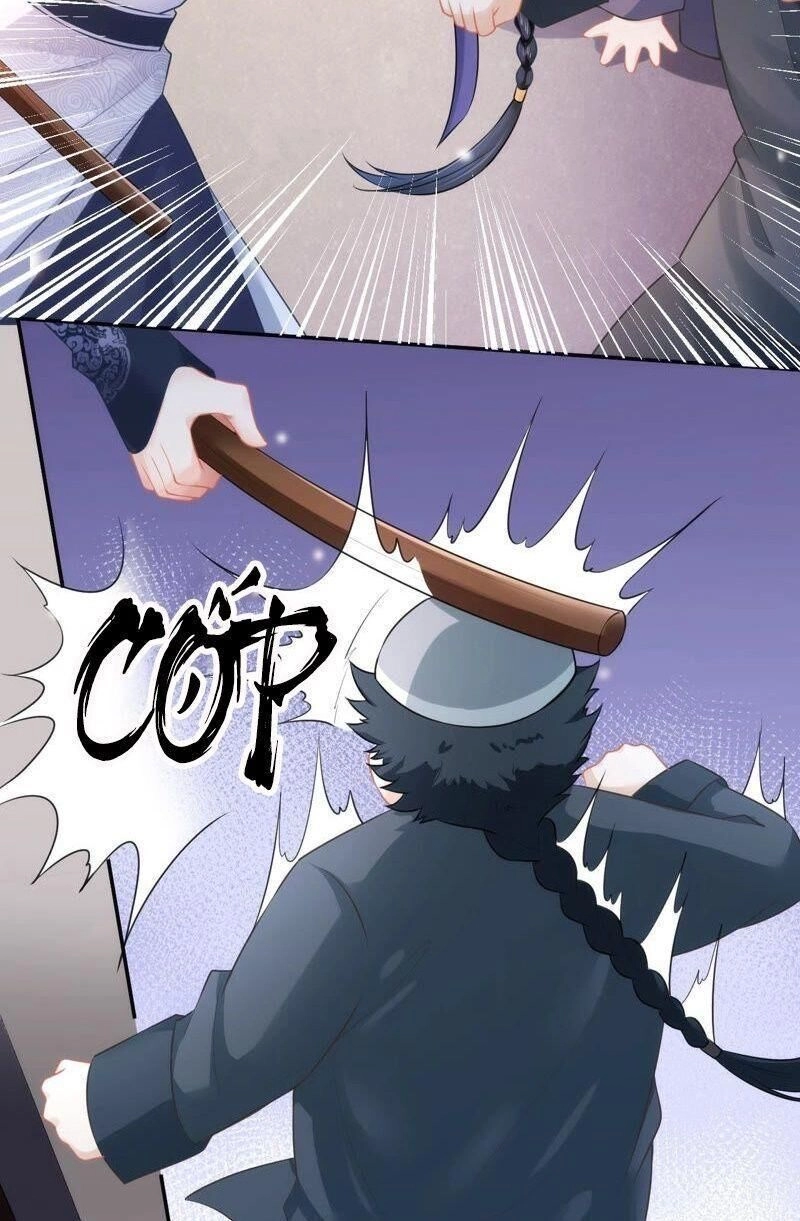 Quận Chúa Vững Vàng, Thiết Lập Nhân Vật Không Thể Vỡ Chapter 9 - 50