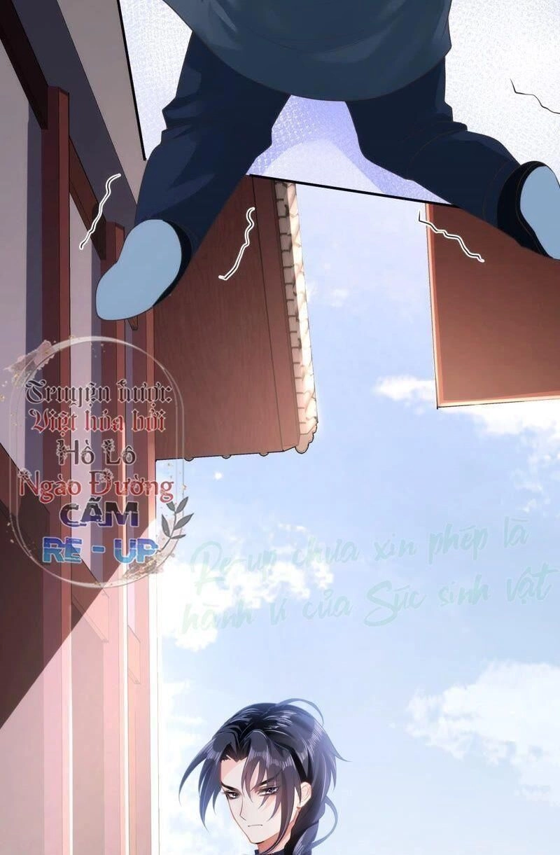 Quận Chúa Vững Vàng, Thiết Lập Nhân Vật Không Thể Vỡ Chapter 9 - 51