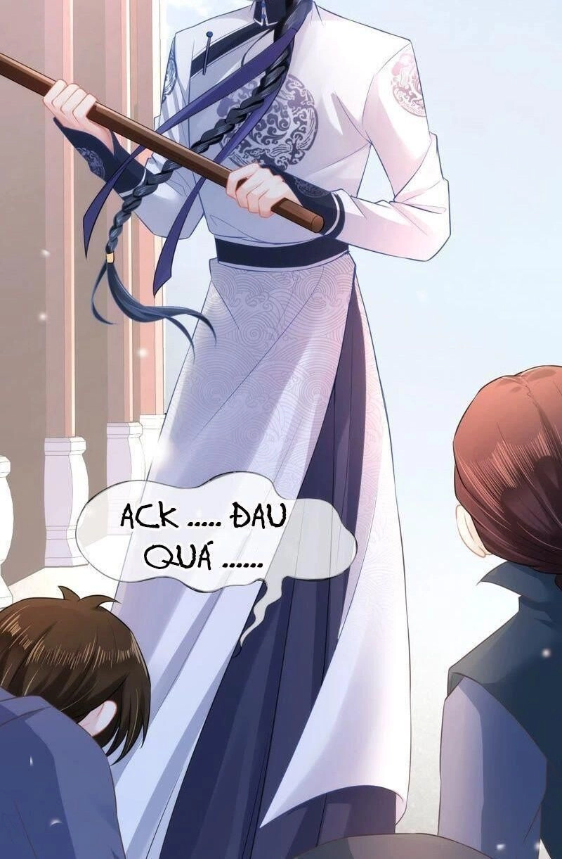 Quận Chúa Vững Vàng, Thiết Lập Nhân Vật Không Thể Vỡ Chapter 9 - 52