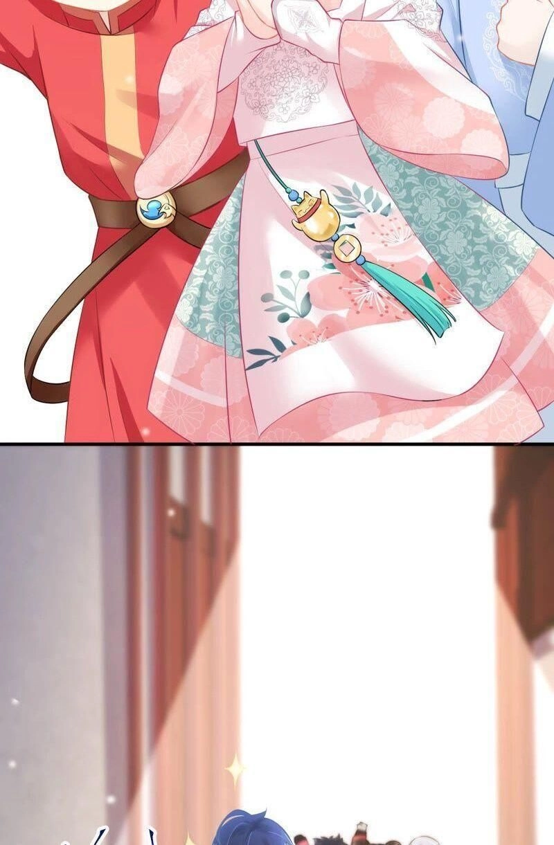 Quận Chúa Vững Vàng, Thiết Lập Nhân Vật Không Thể Vỡ Chapter 9 - 55