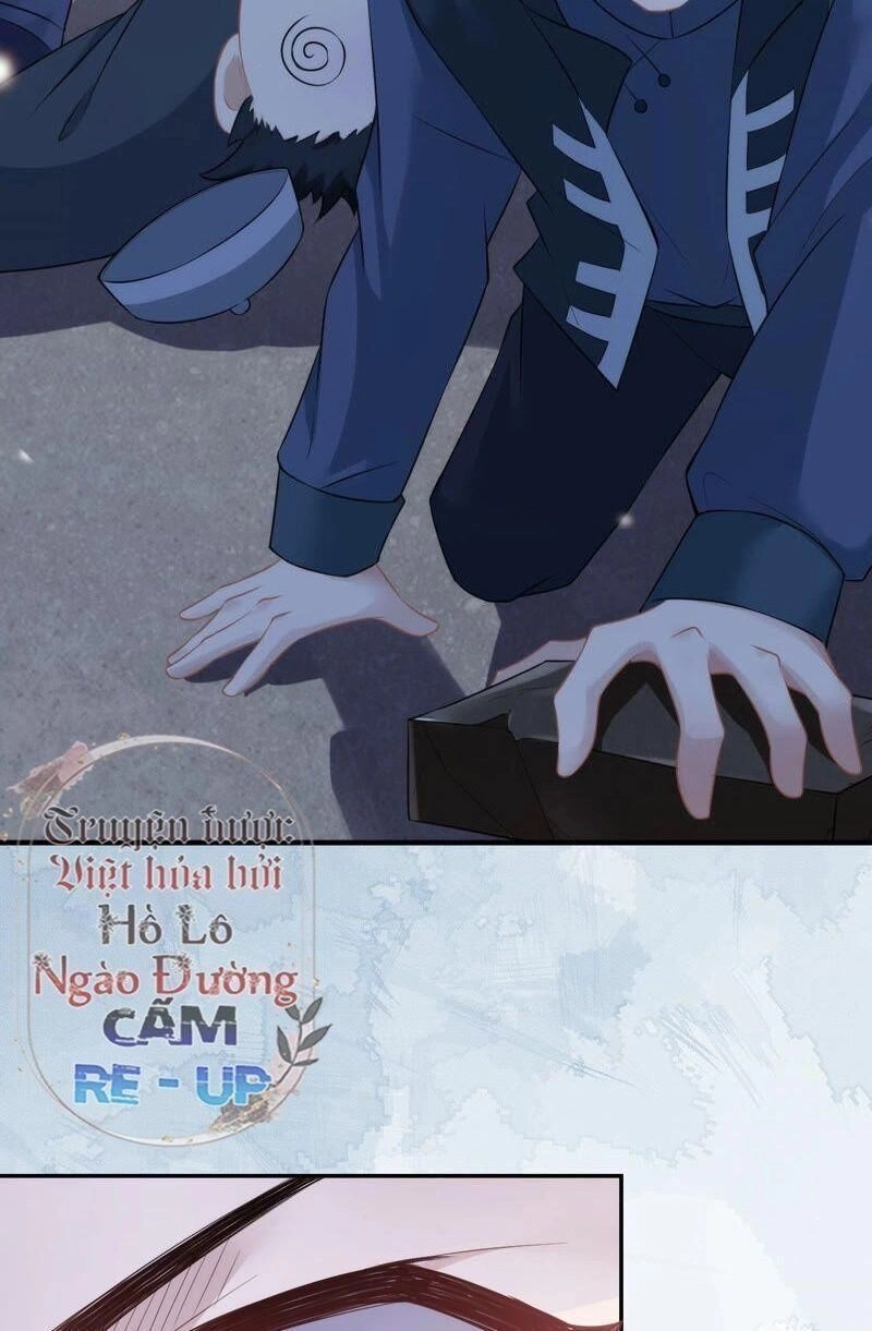 Quận Chúa Vững Vàng, Thiết Lập Nhân Vật Không Thể Vỡ Chapter 9 - 57