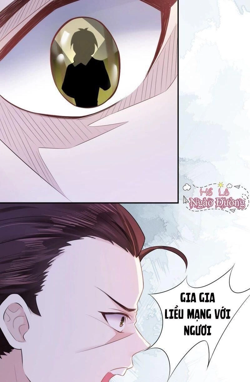 Quận Chúa Vững Vàng, Thiết Lập Nhân Vật Không Thể Vỡ Chapter 9 - 58