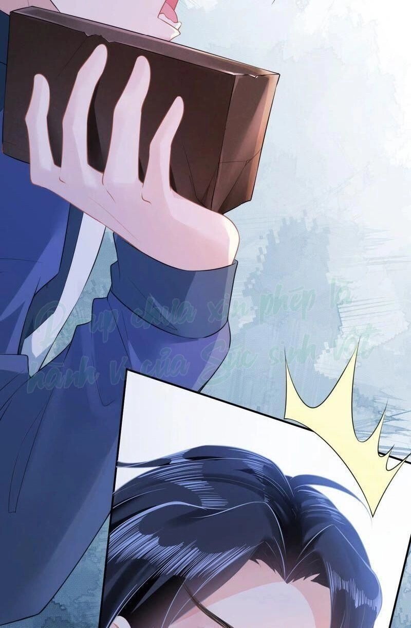 Quận Chúa Vững Vàng, Thiết Lập Nhân Vật Không Thể Vỡ Chapter 9 - 59