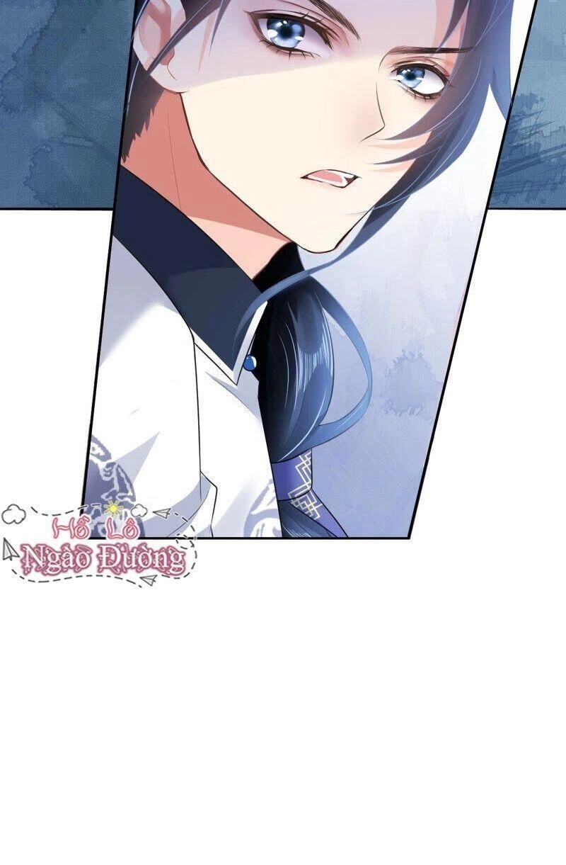 Quận Chúa Vững Vàng, Thiết Lập Nhân Vật Không Thể Vỡ Chapter 9 - 60