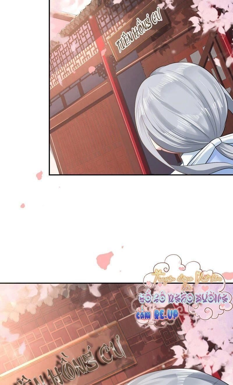 Quận Chúa Vững Vàng, Thiết Lập Nhân Vật Không Thể Vỡ Chapter 10 - 13