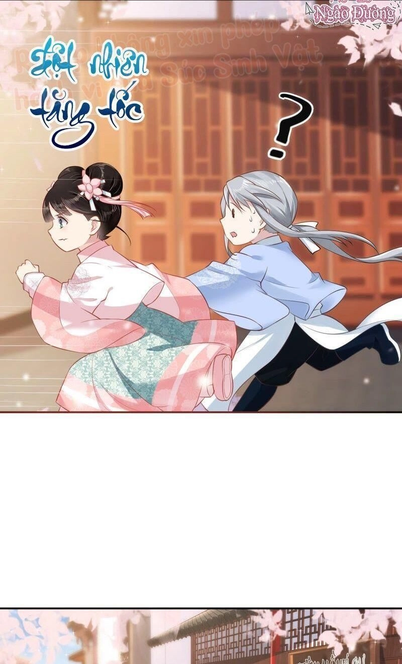 Quận Chúa Vững Vàng, Thiết Lập Nhân Vật Không Thể Vỡ Chapter 10 - 15