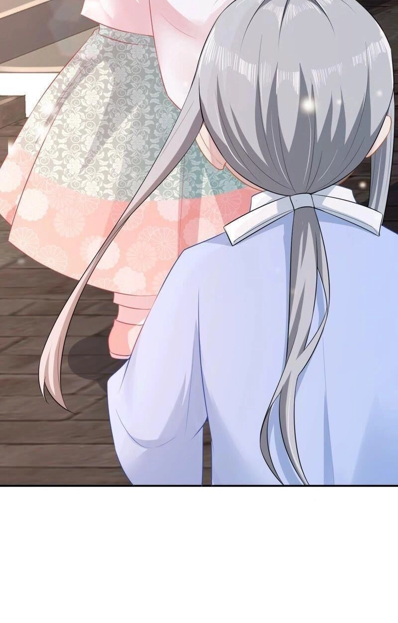 Quận Chúa Vững Vàng, Thiết Lập Nhân Vật Không Thể Vỡ Chapter 10 - 31