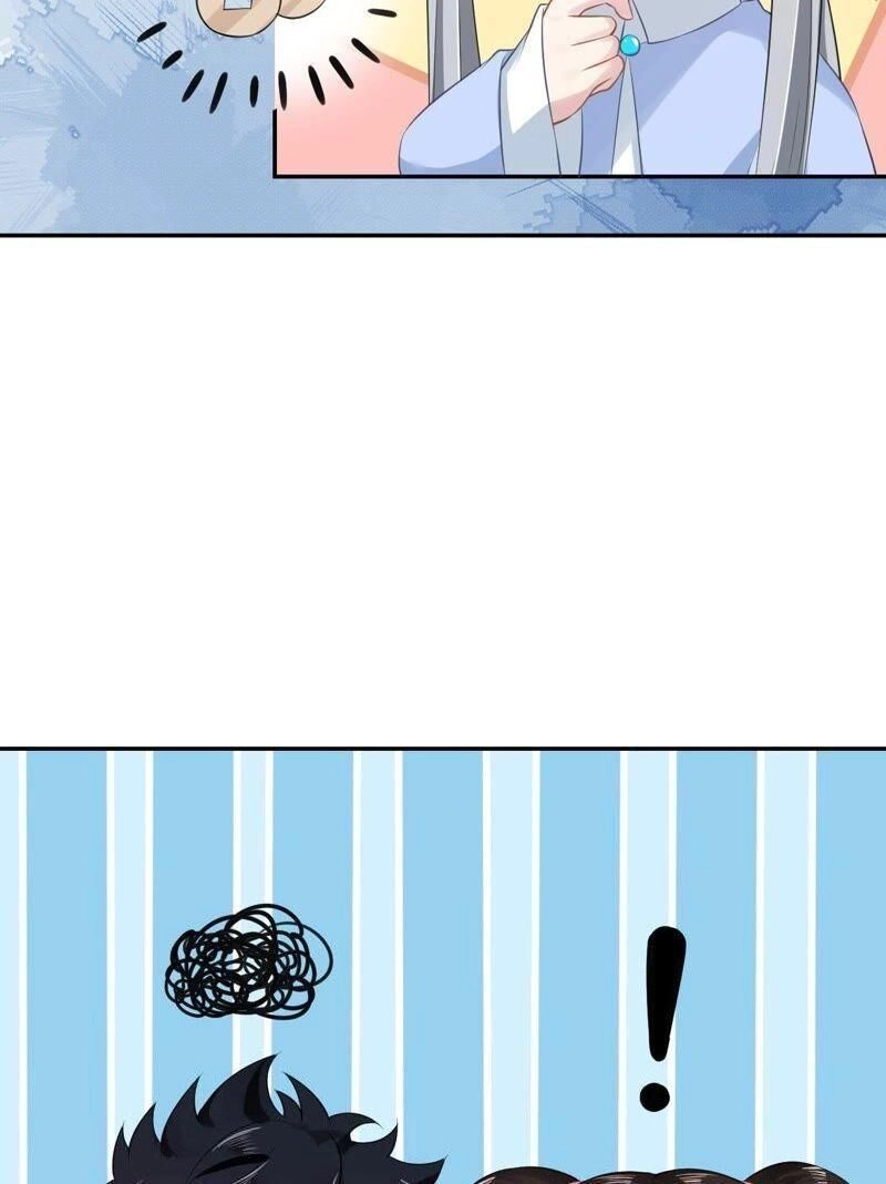 Quận Chúa Vững Vàng, Thiết Lập Nhân Vật Không Thể Vỡ Chapter 10 - 41