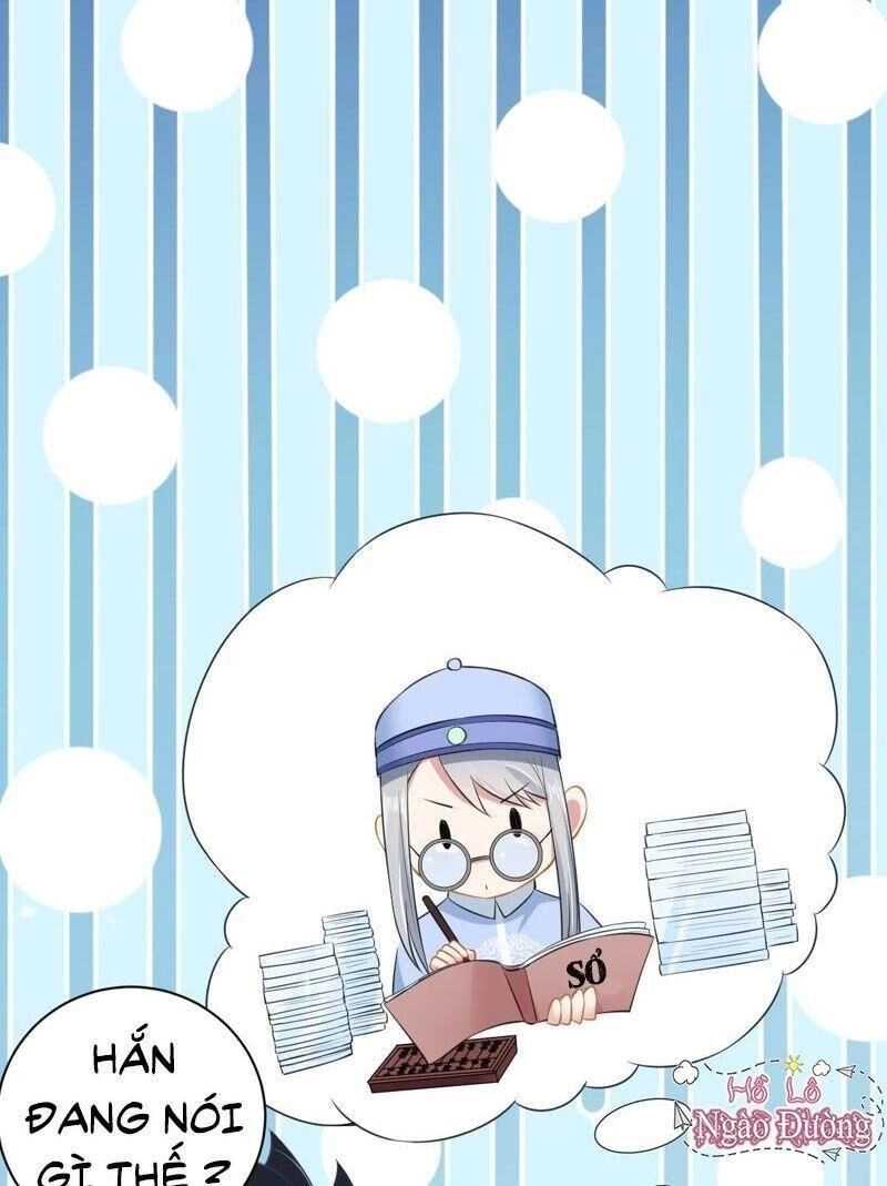 Quận Chúa Vững Vàng, Thiết Lập Nhân Vật Không Thể Vỡ Chapter 10 - 45