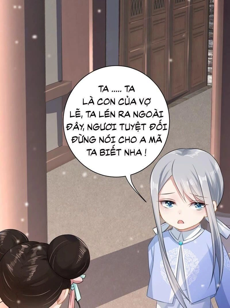 Quận Chúa Vững Vàng, Thiết Lập Nhân Vật Không Thể Vỡ Chapter 10 - 51