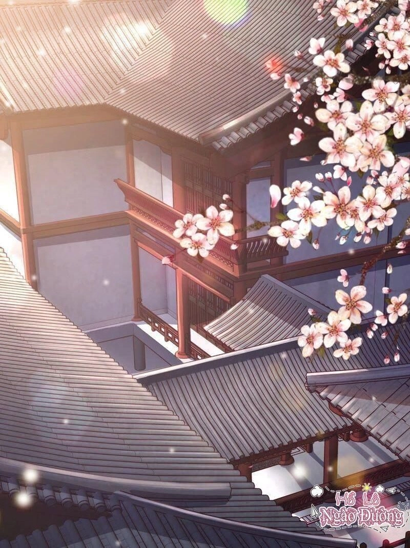 Quận Chúa Vững Vàng, Thiết Lập Nhân Vật Không Thể Vỡ Chapter 10 - 56