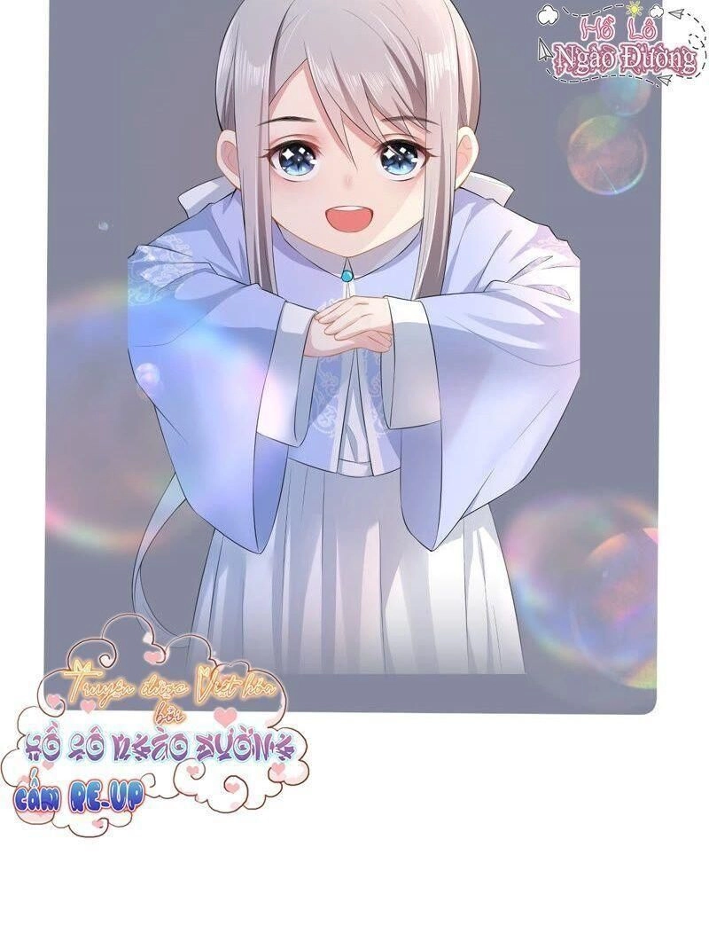 Quận Chúa Vững Vàng, Thiết Lập Nhân Vật Không Thể Vỡ Chapter 10 - 60