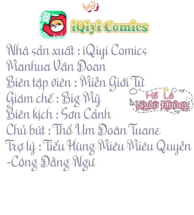 Quận Chúa Vững Vàng, Thiết Lập Nhân Vật Không Thể Vỡ Chapter 11 - 3