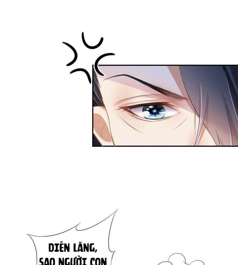 Quận Chúa Vững Vàng, Thiết Lập Nhân Vật Không Thể Vỡ Chapter 11 - 4