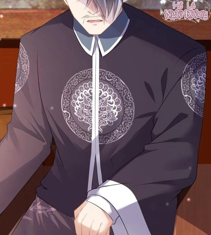 Quận Chúa Vững Vàng, Thiết Lập Nhân Vật Không Thể Vỡ Chapter 11 - 6