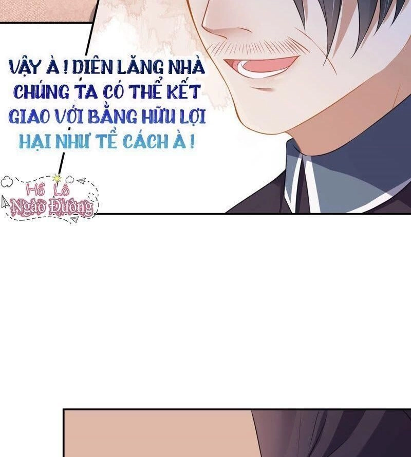 Quận Chúa Vững Vàng, Thiết Lập Nhân Vật Không Thể Vỡ Chapter 11 - 13