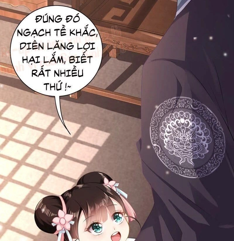 Quận Chúa Vững Vàng, Thiết Lập Nhân Vật Không Thể Vỡ Chapter 11 - 17