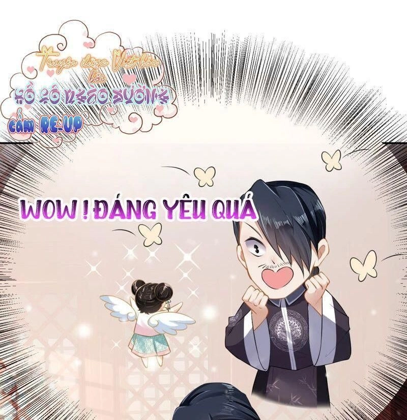 Quận Chúa Vững Vàng, Thiết Lập Nhân Vật Không Thể Vỡ Chapter 11 - 20