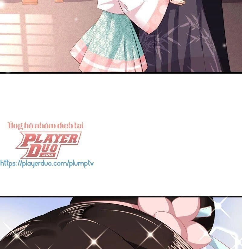 Quận Chúa Vững Vàng, Thiết Lập Nhân Vật Không Thể Vỡ Chapter 11 - 22