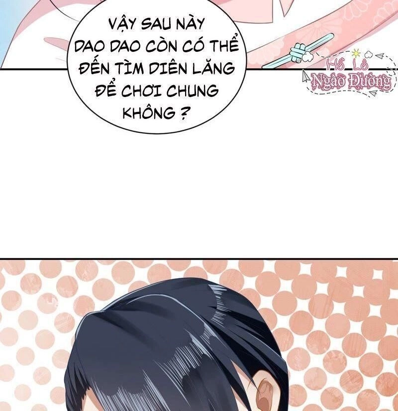 Quận Chúa Vững Vàng, Thiết Lập Nhân Vật Không Thể Vỡ Chapter 11 - 24