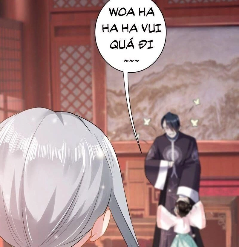 Quận Chúa Vững Vàng, Thiết Lập Nhân Vật Không Thể Vỡ Chapter 11 - 28