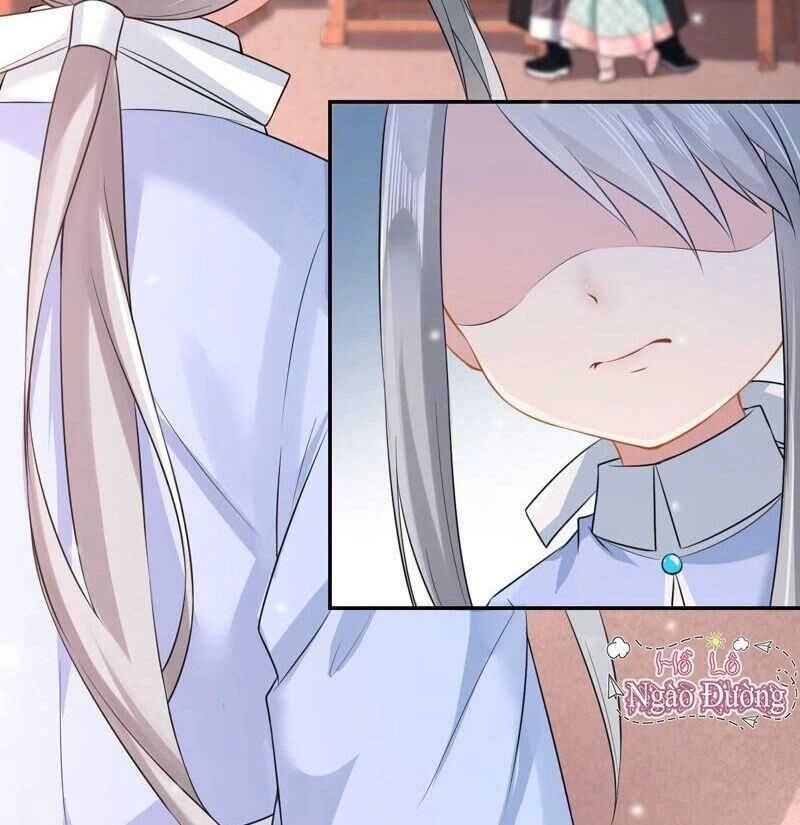 Quận Chúa Vững Vàng, Thiết Lập Nhân Vật Không Thể Vỡ Chapter 11 - 29