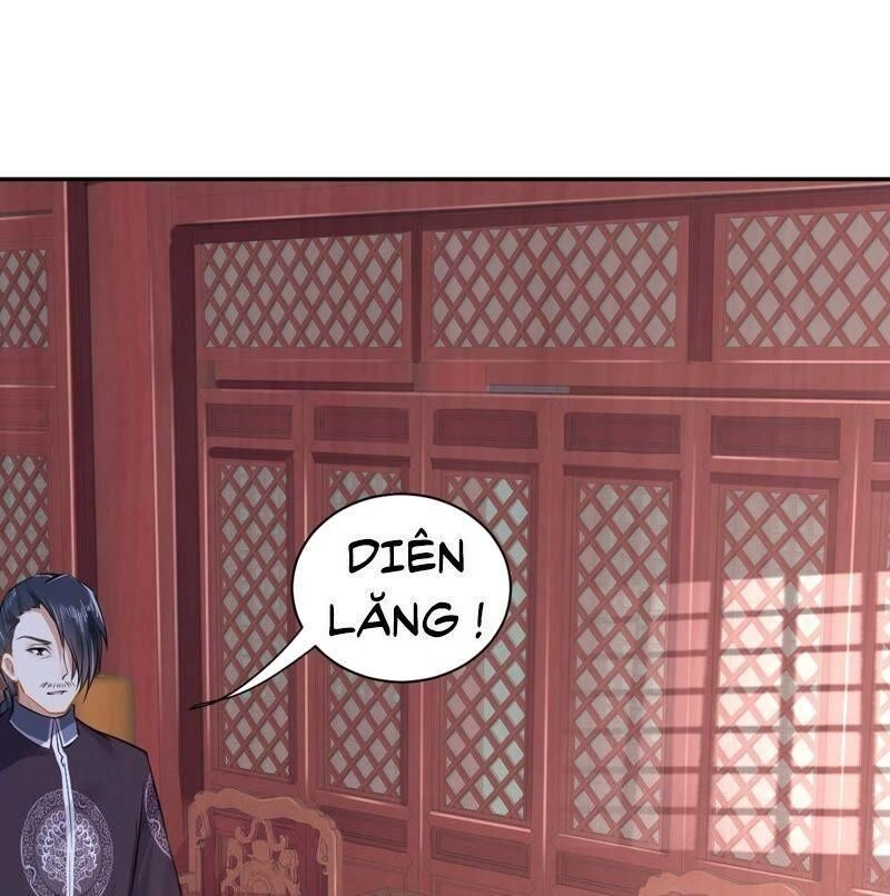 Quận Chúa Vững Vàng, Thiết Lập Nhân Vật Không Thể Vỡ Chapter 11 - 31