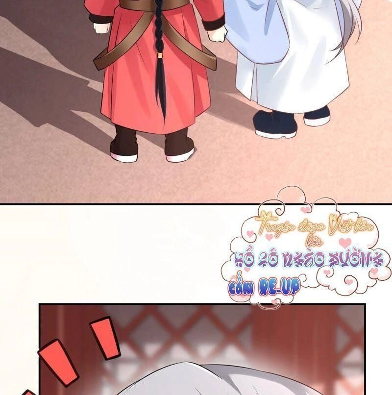 Quận Chúa Vững Vàng, Thiết Lập Nhân Vật Không Thể Vỡ Chapter 11 - 33