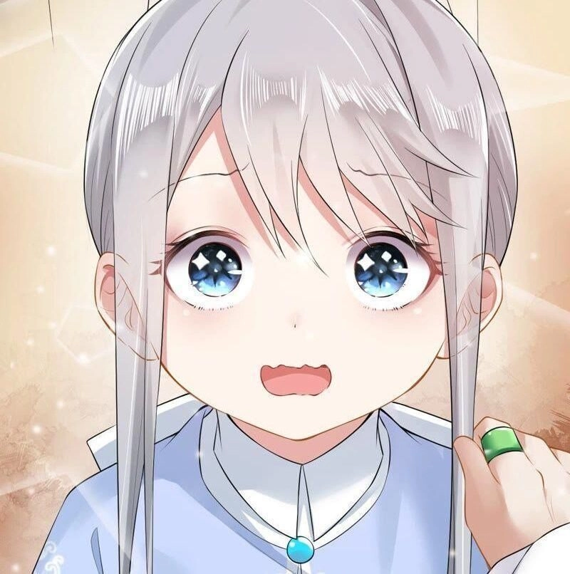 Quận Chúa Vững Vàng, Thiết Lập Nhân Vật Không Thể Vỡ Chapter 11 - 39