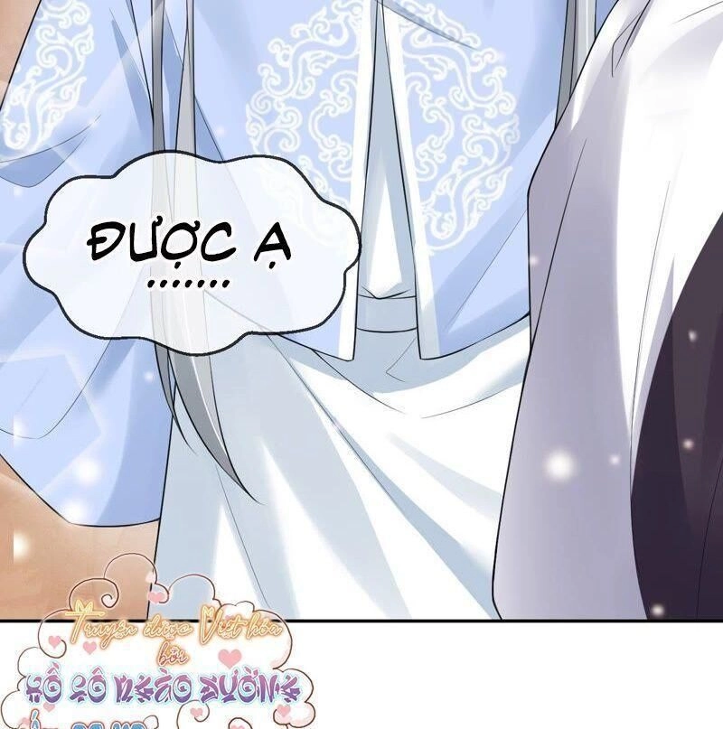 Quận Chúa Vững Vàng, Thiết Lập Nhân Vật Không Thể Vỡ Chapter 11 - 40