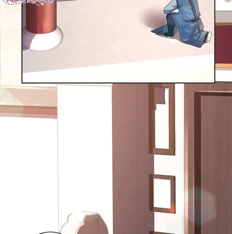 Quận Chúa Vững Vàng, Thiết Lập Nhân Vật Không Thể Vỡ Chapter 11 - 43