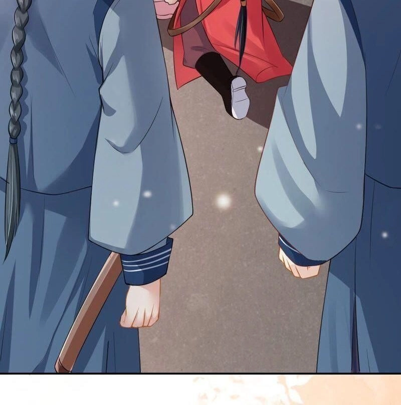 Quận Chúa Vững Vàng, Thiết Lập Nhân Vật Không Thể Vỡ Chapter 11 - 45