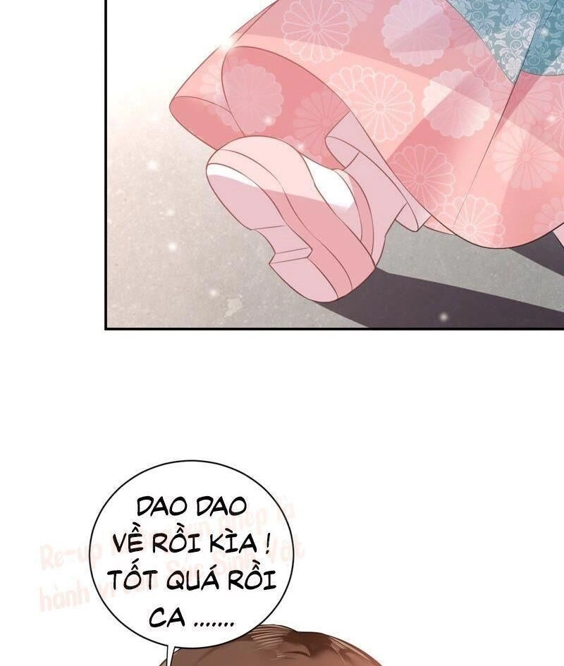 Quận Chúa Vững Vàng, Thiết Lập Nhân Vật Không Thể Vỡ Chapter 11 - 55