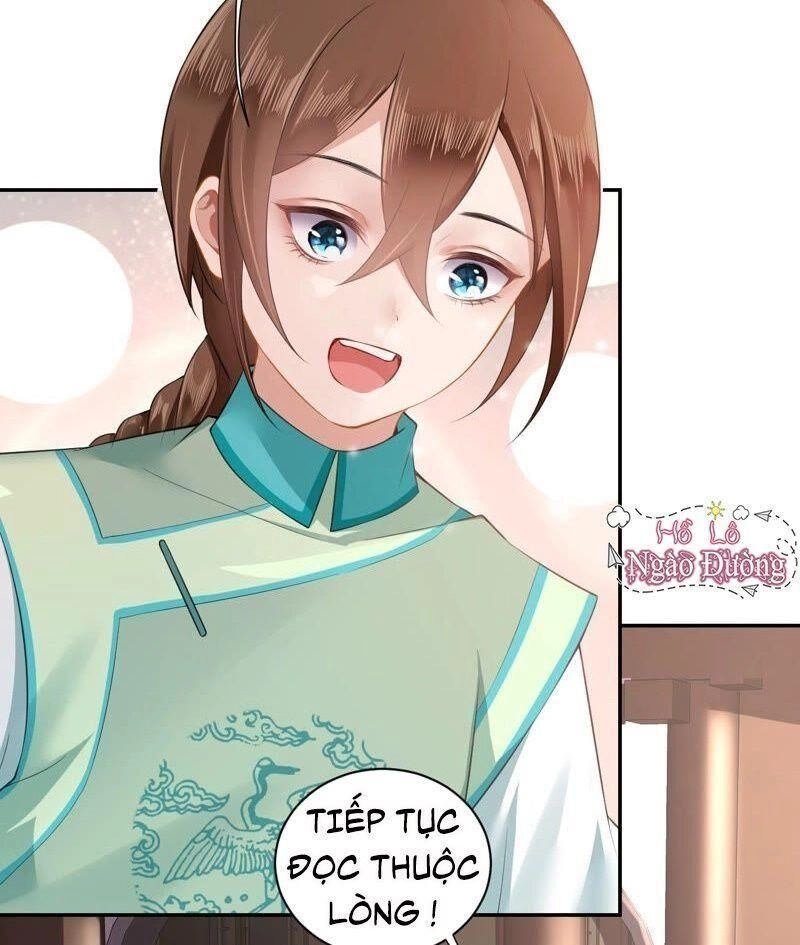 Quận Chúa Vững Vàng, Thiết Lập Nhân Vật Không Thể Vỡ Chapter 11 - 56