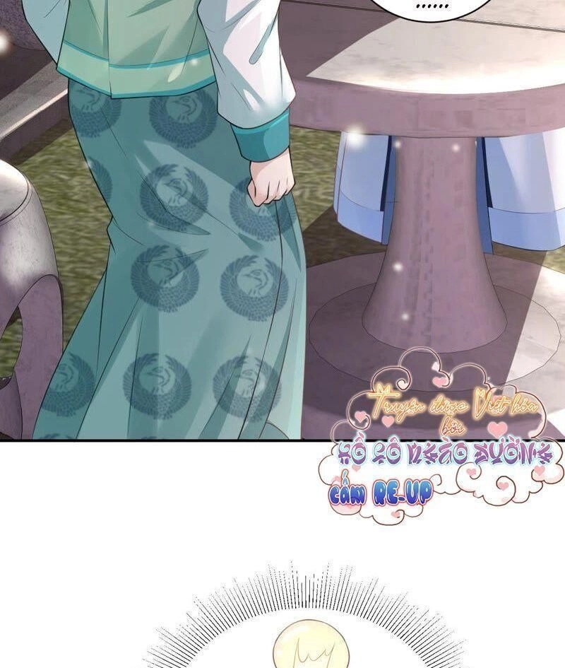 Quận Chúa Vững Vàng, Thiết Lập Nhân Vật Không Thể Vỡ Chapter 11 - 58