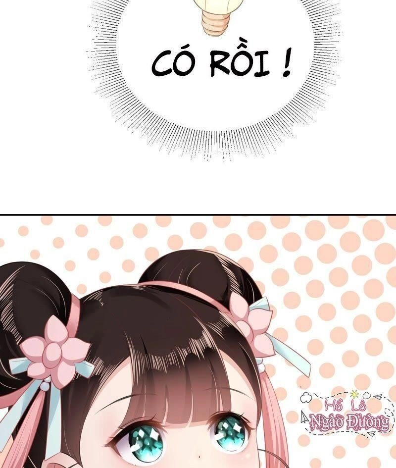 Quận Chúa Vững Vàng, Thiết Lập Nhân Vật Không Thể Vỡ Chapter 11 - 59