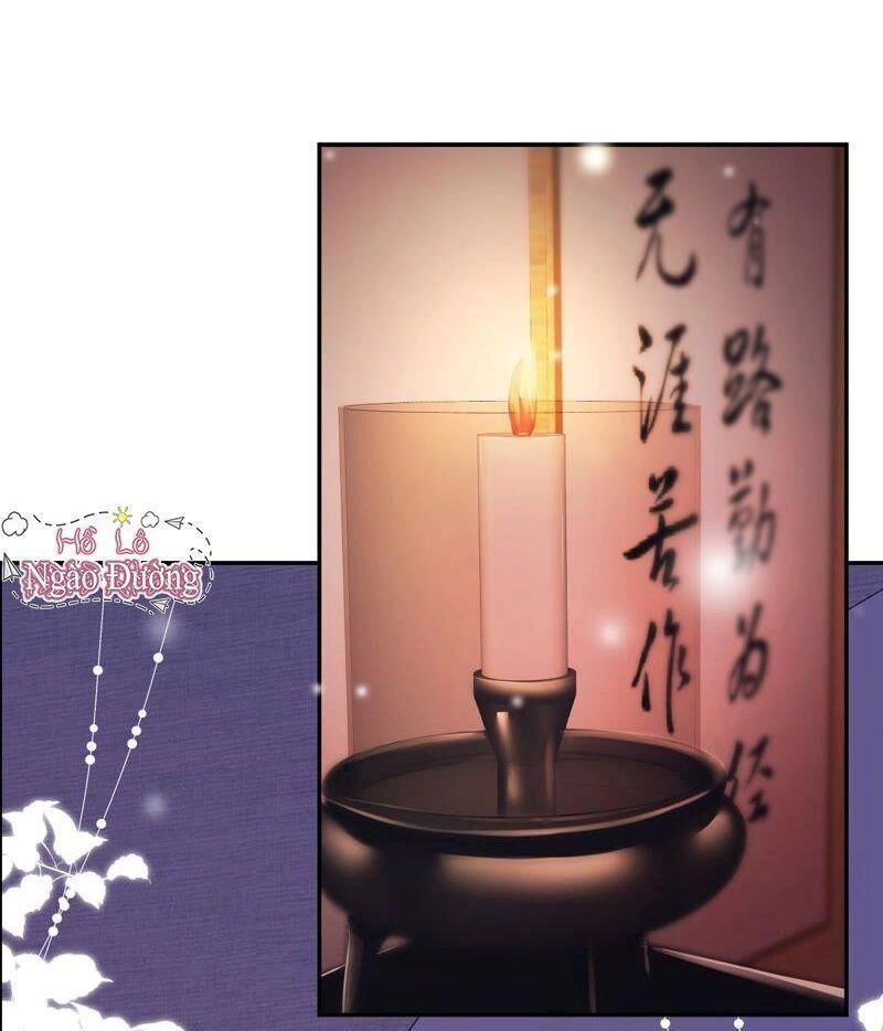 Quận Chúa Vững Vàng, Thiết Lập Nhân Vật Không Thể Vỡ Chapter 12 - 4