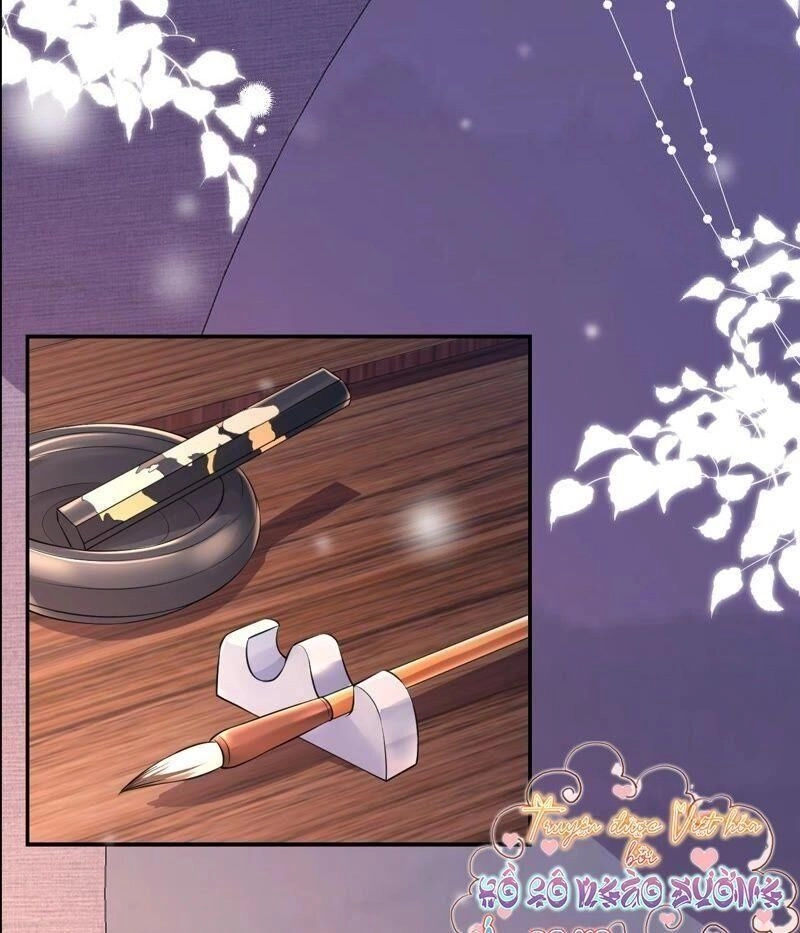 Quận Chúa Vững Vàng, Thiết Lập Nhân Vật Không Thể Vỡ Chapter 12 - 5