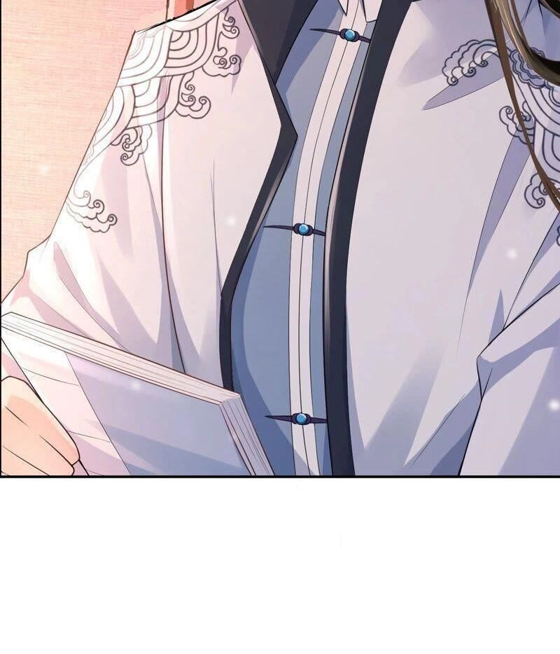 Quận Chúa Vững Vàng, Thiết Lập Nhân Vật Không Thể Vỡ Chapter 12 - 7