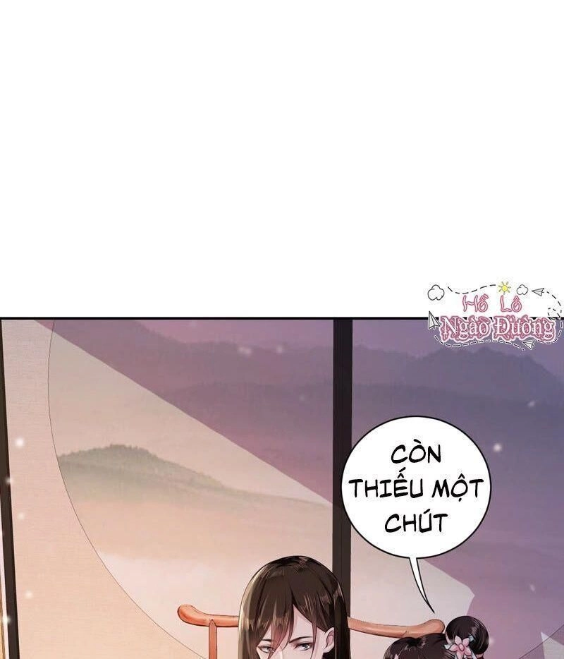 Quận Chúa Vững Vàng, Thiết Lập Nhân Vật Không Thể Vỡ Chapter 12 - 8