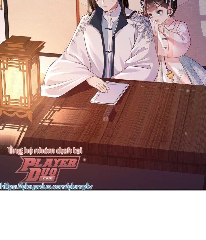 Quận Chúa Vững Vàng, Thiết Lập Nhân Vật Không Thể Vỡ Chapter 12 - 9