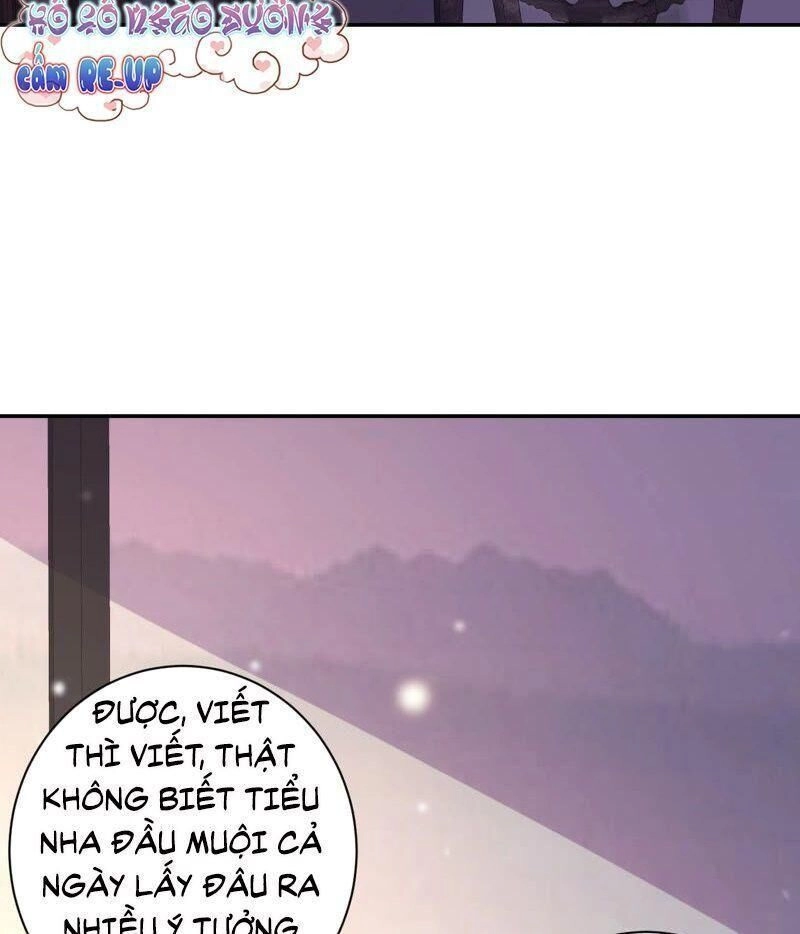 Quận Chúa Vững Vàng, Thiết Lập Nhân Vật Không Thể Vỡ Chapter 12 - 14