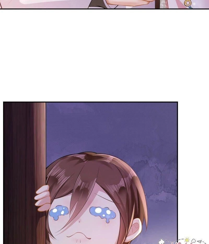 Quận Chúa Vững Vàng, Thiết Lập Nhân Vật Không Thể Vỡ Chapter 12 - 16