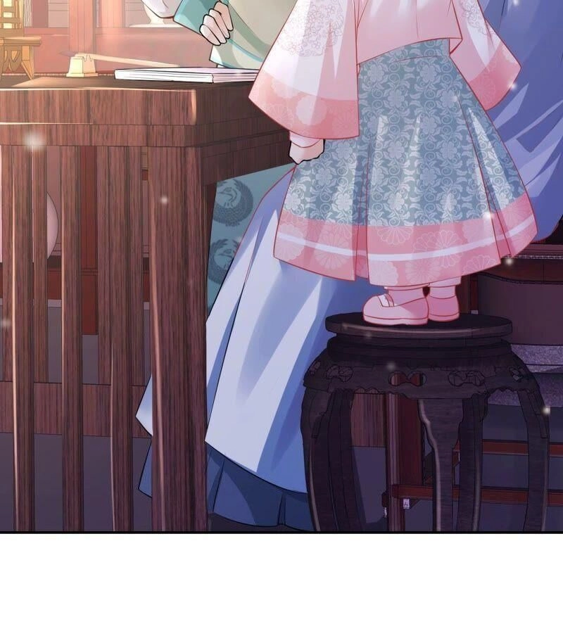 Quận Chúa Vững Vàng, Thiết Lập Nhân Vật Không Thể Vỡ Chapter 12 - 21