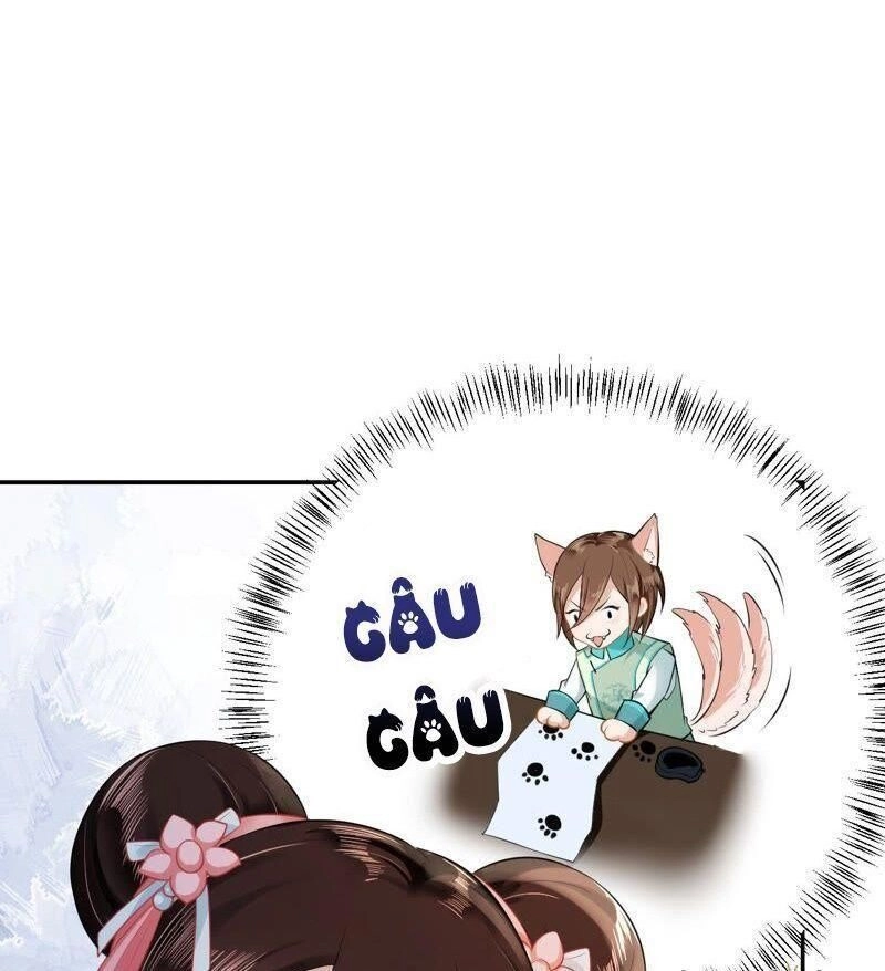 Quận Chúa Vững Vàng, Thiết Lập Nhân Vật Không Thể Vỡ Chapter 12 - 22